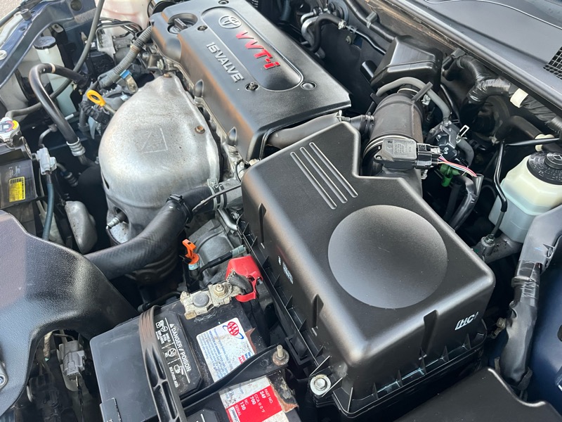 Toyota Camry Standard 2006