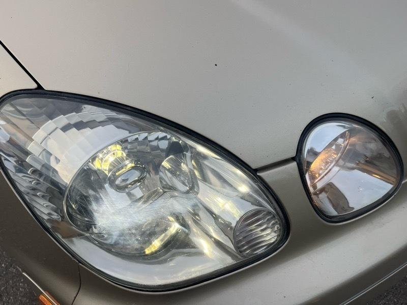 Lexus GS 300/400 GS 300 1998