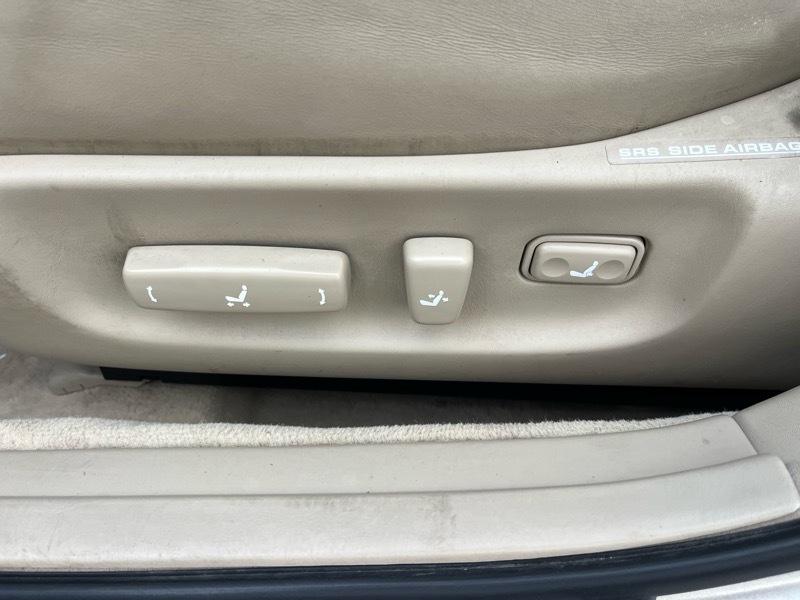 Lexus GS 300/400 GS 300 1998