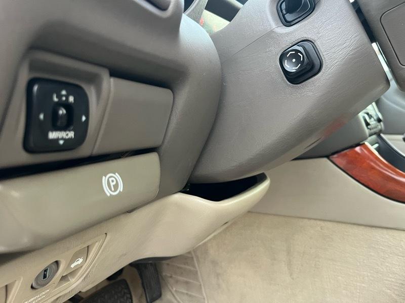 Lexus GS 300/400 GS 300 1998