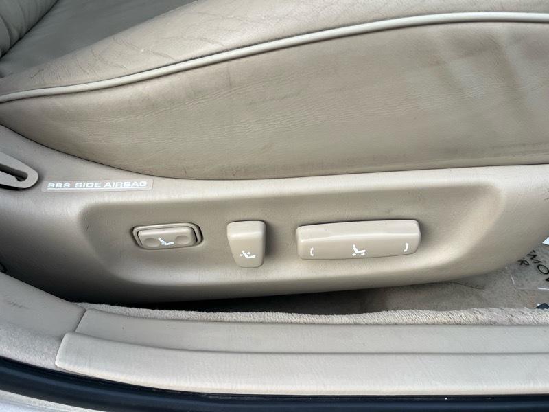 Lexus GS 300/400 GS 300 1998