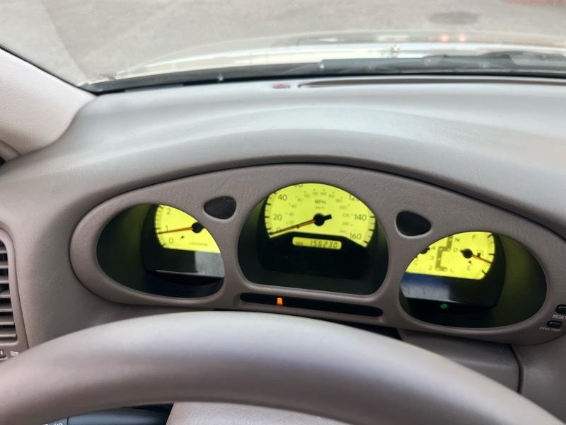 Lexus GS 300/400 GS 300 1998