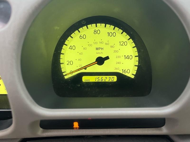 Lexus GS 300/400 GS 300 1998