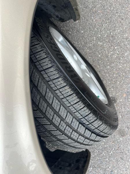 Lexus GS 300/400 GS 300 1998