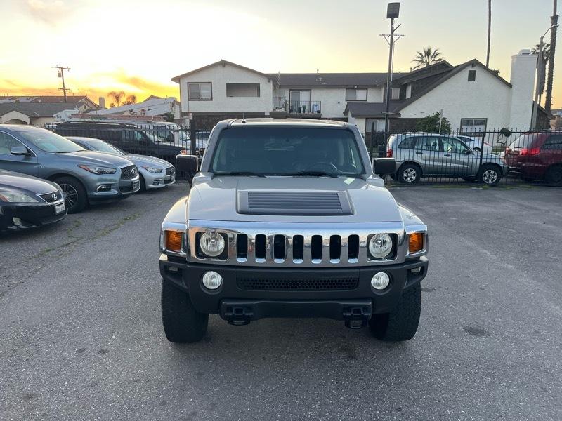 HUMMER H3  2006