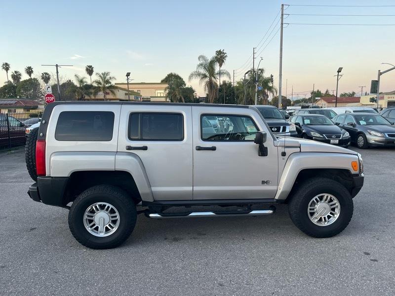 HUMMER H3  2006