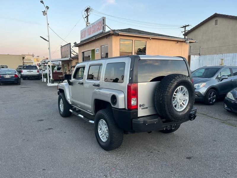 HUMMER H3  2006