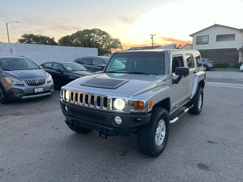 HUMMER H3  2006