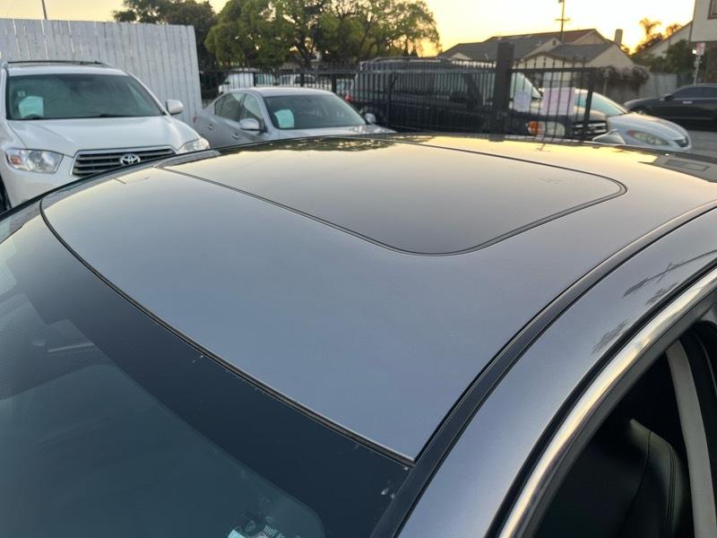 Infiniti Q50 Base 2015