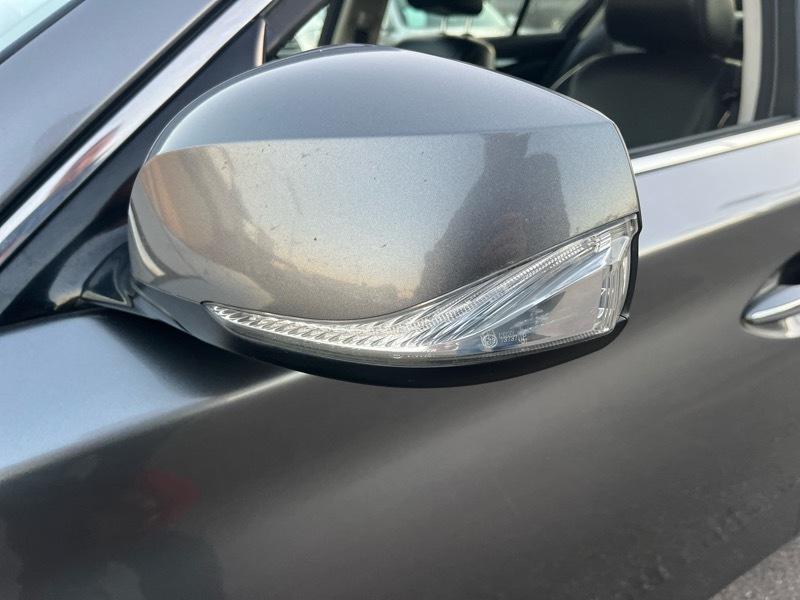 Infiniti Q50 Base 2015