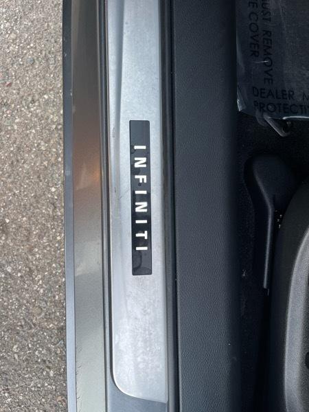 Infiniti Q50 Base 2015