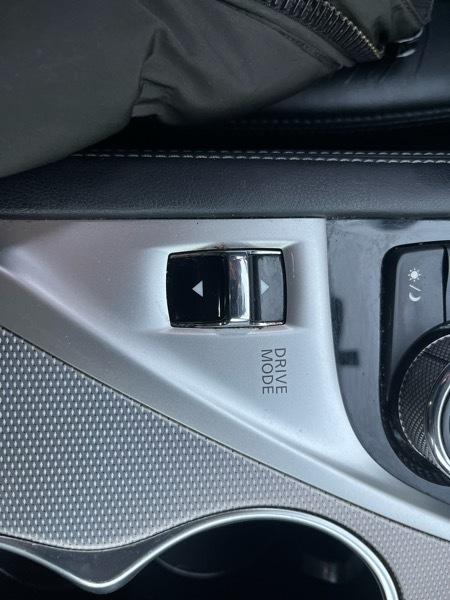 Infiniti Q50 Base 2015