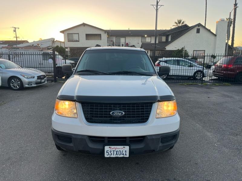 Ford Expedition XLS 2WD 2006