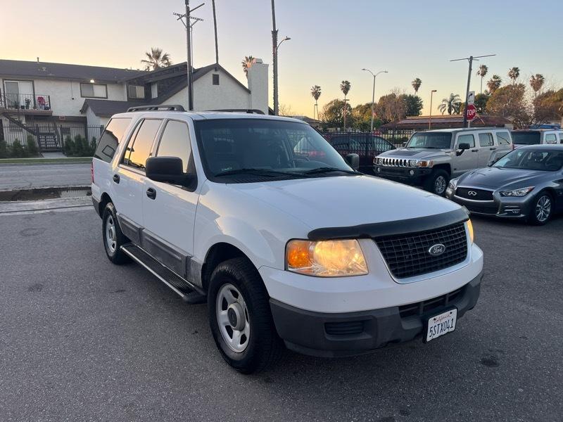 Ford Expedition XLS 2WD 2006