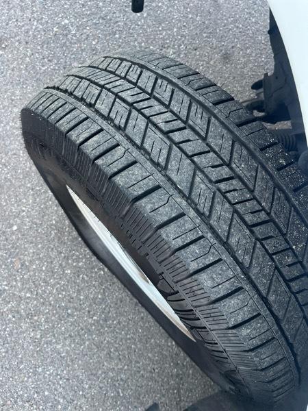 Ford Expedition XLS 2WD 2006