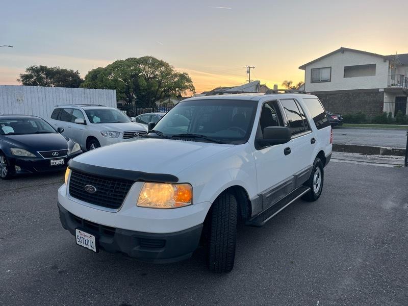 Ford Expedition XLS 2WD 2006
