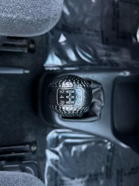 Honda CR-V LX 4WD 2001