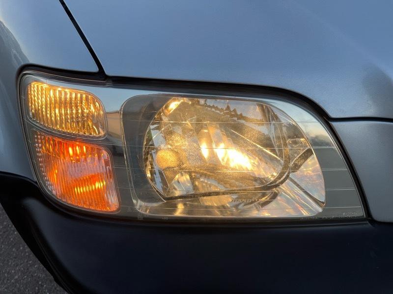 Honda CR-V LX 4WD 2001