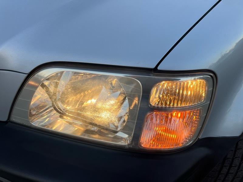 Honda CR-V LX 4WD 2001