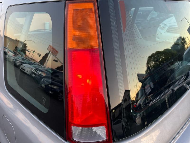 Honda CR-V LX 4WD 2001