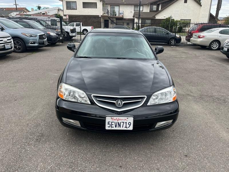 Acura CL  2001