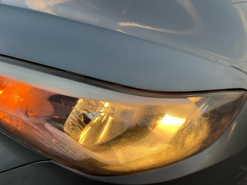 Hyundai Elantra SE 6AT 2015