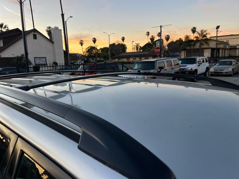 Toyota Highlander Limited V6 2WD 2006