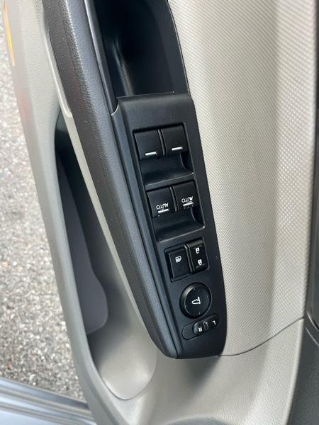 Honda Accord LX-P Sedan AT 2010