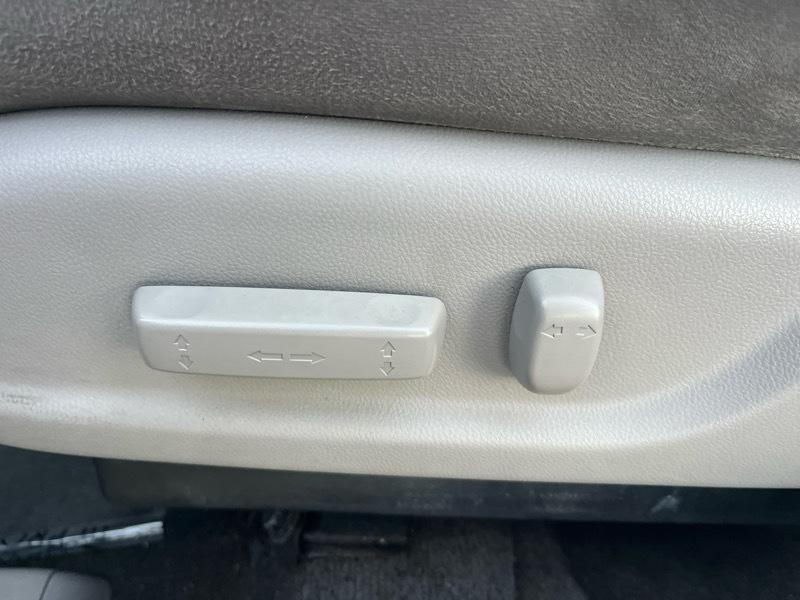 Honda Accord LX-P Sedan AT 2010