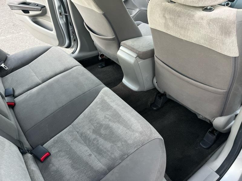 Honda Accord LX-P Sedan AT 2010