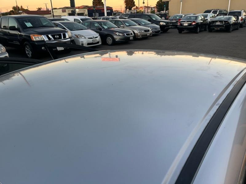 Honda Accord LX-P Sedan AT 2010