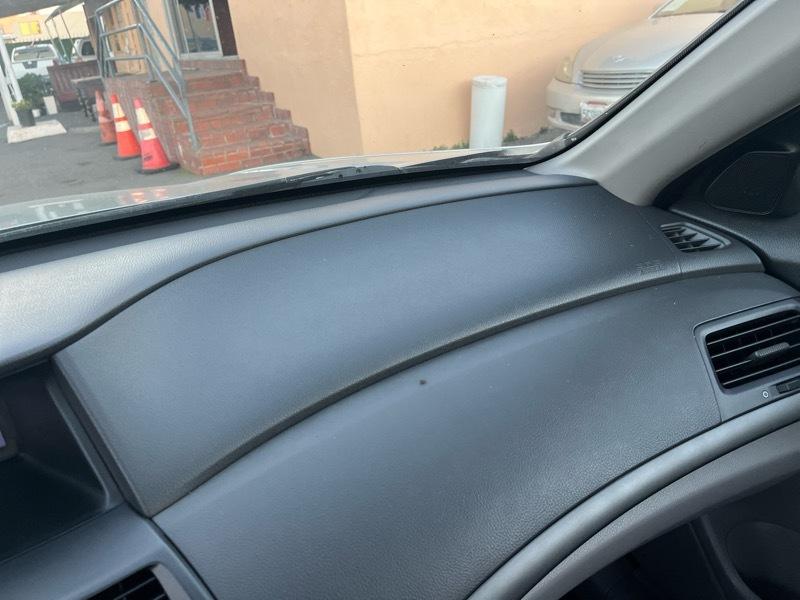 Honda Accord LX-P Sedan AT 2010