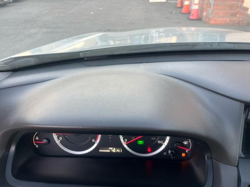 Honda Accord LX-P Sedan AT 2010