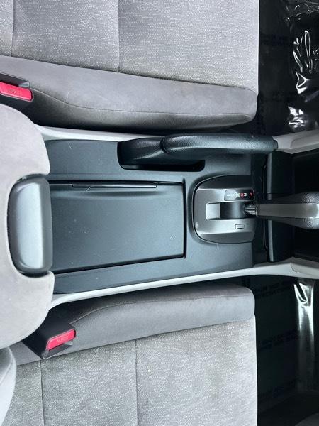 Honda Accord LX-P Sedan AT 2010