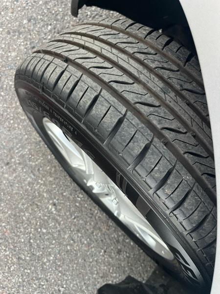 Honda Accord LX-P Sedan AT 2010