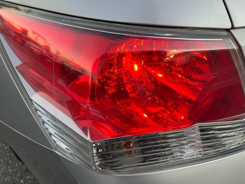 Honda Accord LX-P Sedan AT 2010