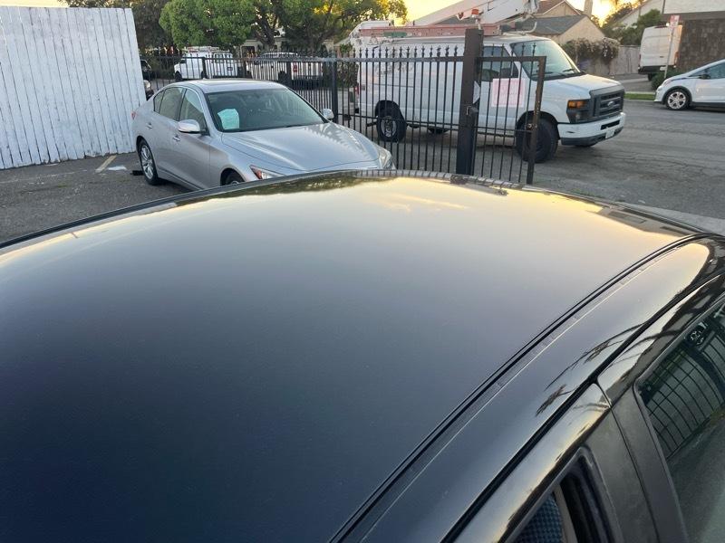 Toyota Yaris Sedan 2007