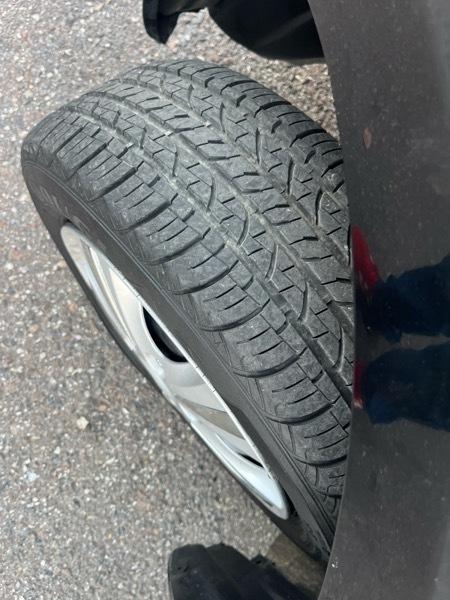 Toyota Yaris Sedan 2007