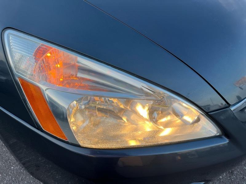 Honda Accord EX-L Sedan AT 2007