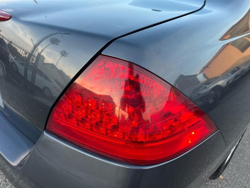 Honda Accord EX-L Sedan AT 2007