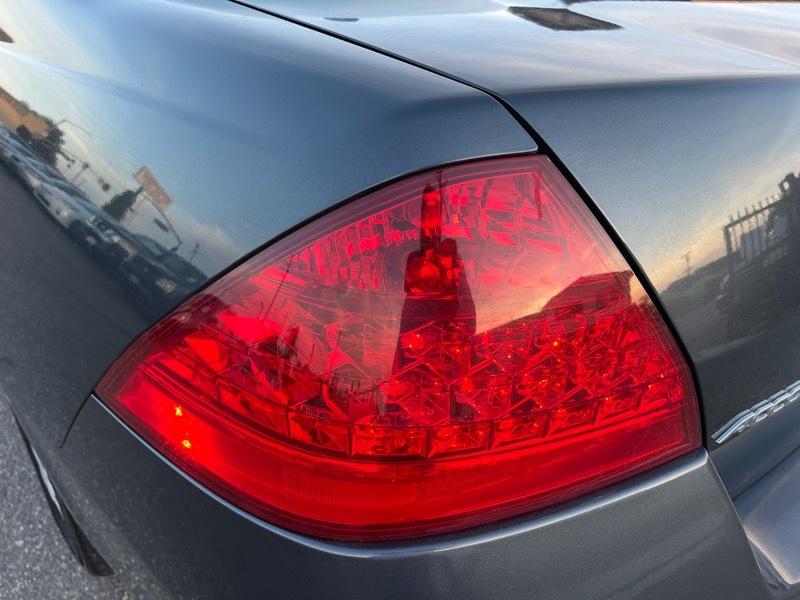 Honda Accord EX-L Sedan AT 2007