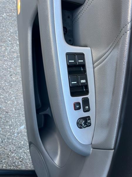 Honda Accord EX-L Sedan AT 2007