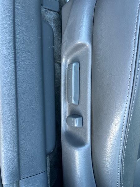 Honda Accord EX-L Sedan AT 2007