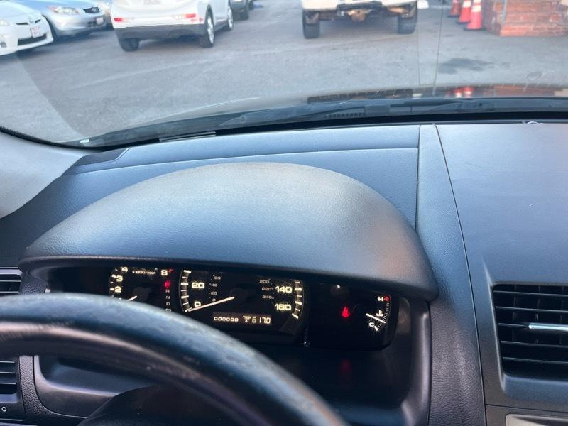 Honda Accord EX-L Sedan AT 2007