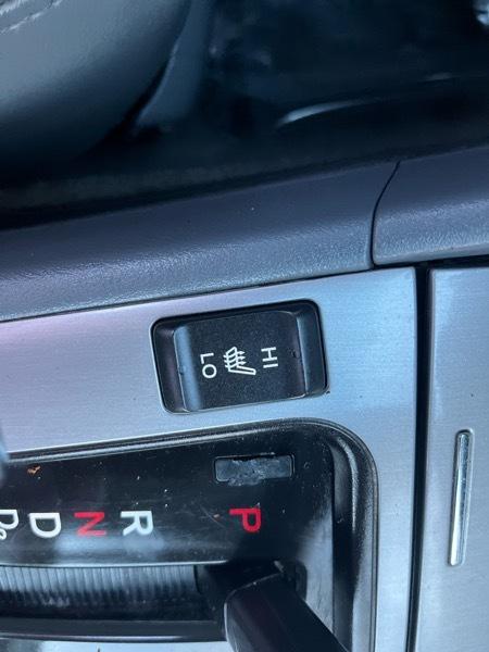 Honda Accord EX-L Sedan AT 2007