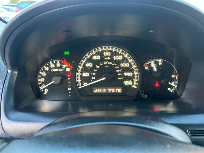 Honda Accord EX-L Sedan AT 2007