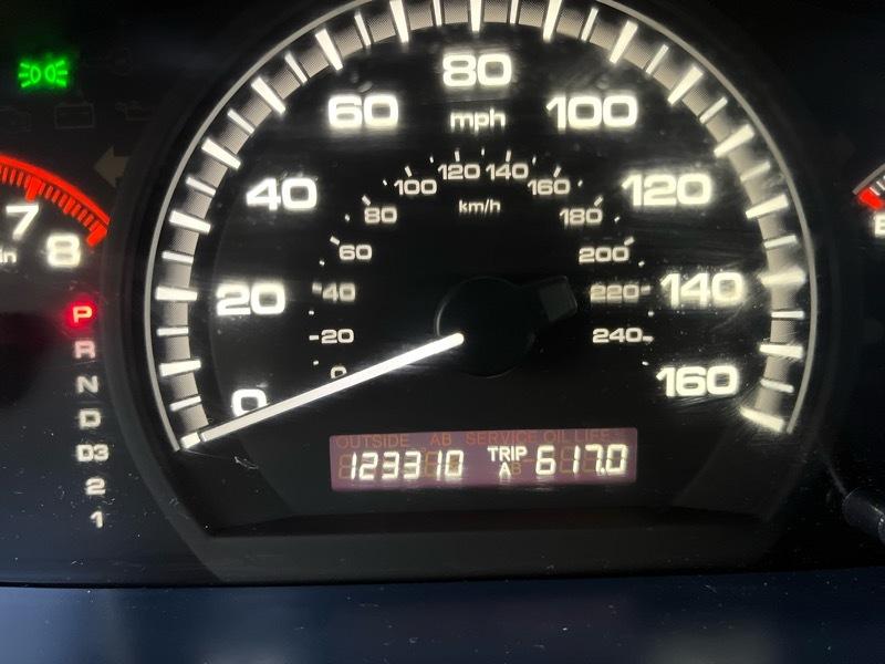 Honda Accord EX-L Sedan AT 2007