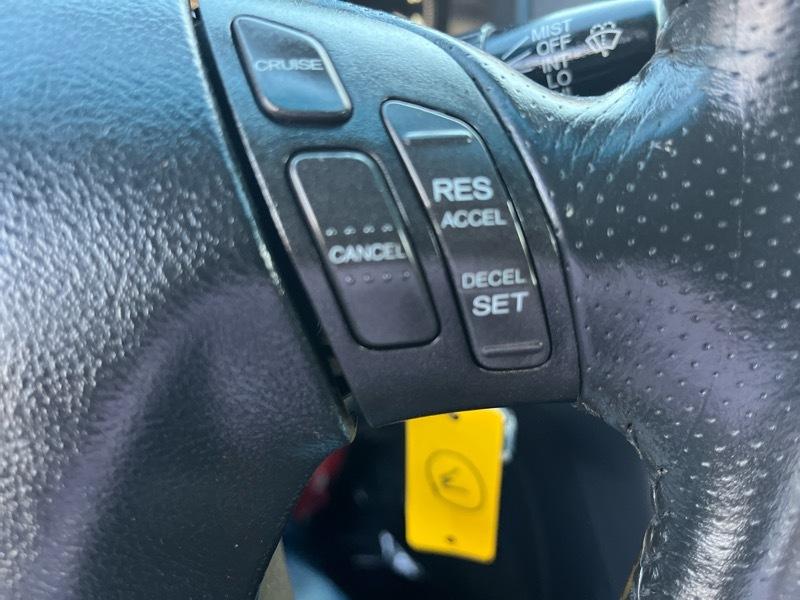 Honda Accord EX-L Sedan AT 2007