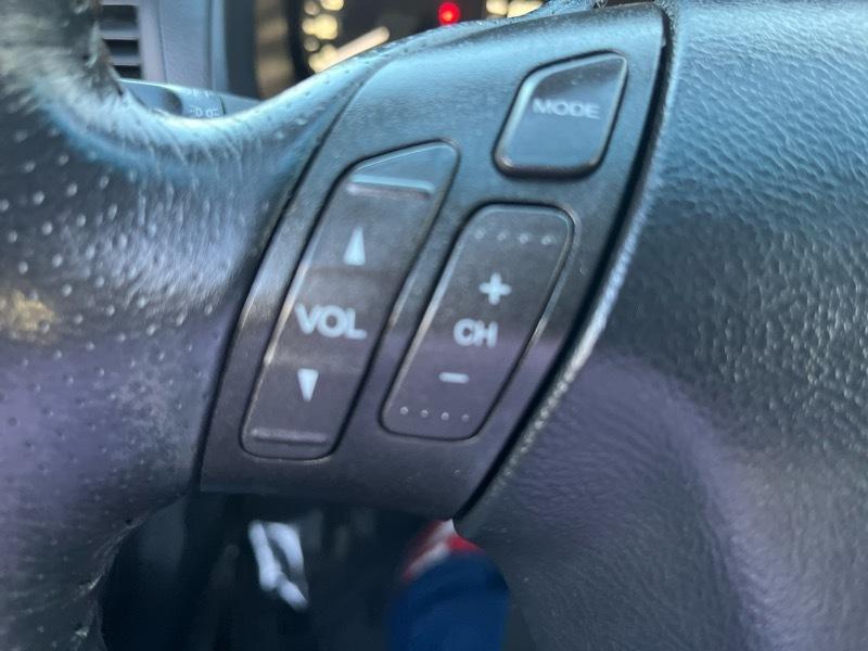 Honda Accord EX-L Sedan AT 2007