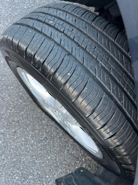 Honda Accord EX-L Sedan AT 2007